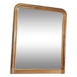 Louis Philippe mirror 139 x 112