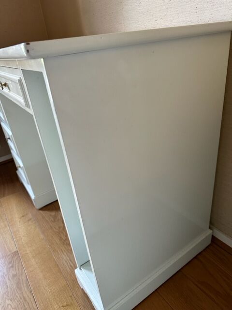 Children's desk with matching Bonnichon chair