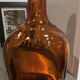 Maggi nr6 advertising 1900s bottle