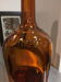 Maggi nr6 advertising 1900s bottle