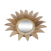 Sun mirror 50x50cm