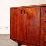 Small Italian sideboard