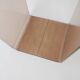 Vintage side table plexiglass 1970s design by Michel Dumas