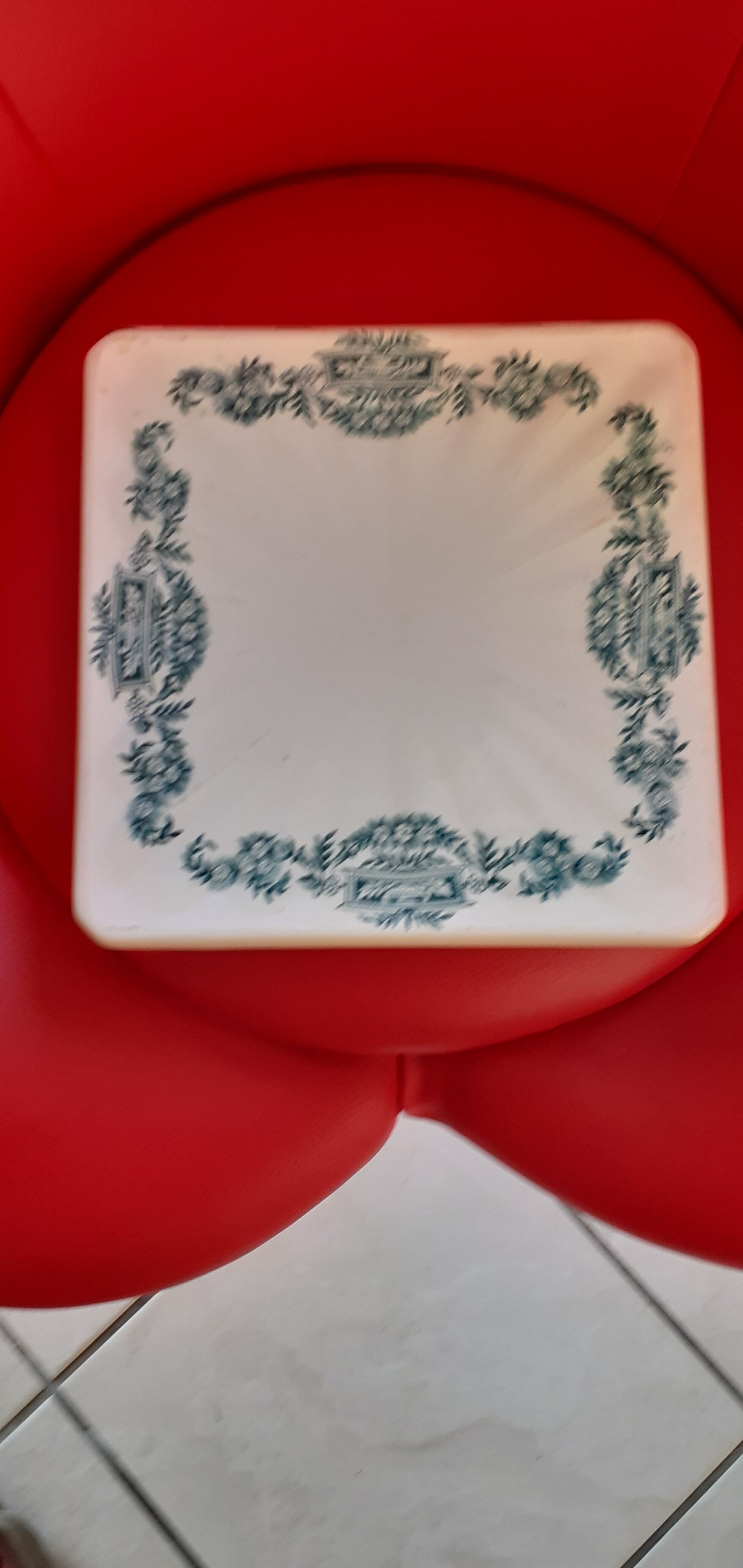 Table mat