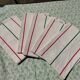 Ancient tea towels