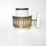 Bent Karlby wall lamp for Lyfa 1960