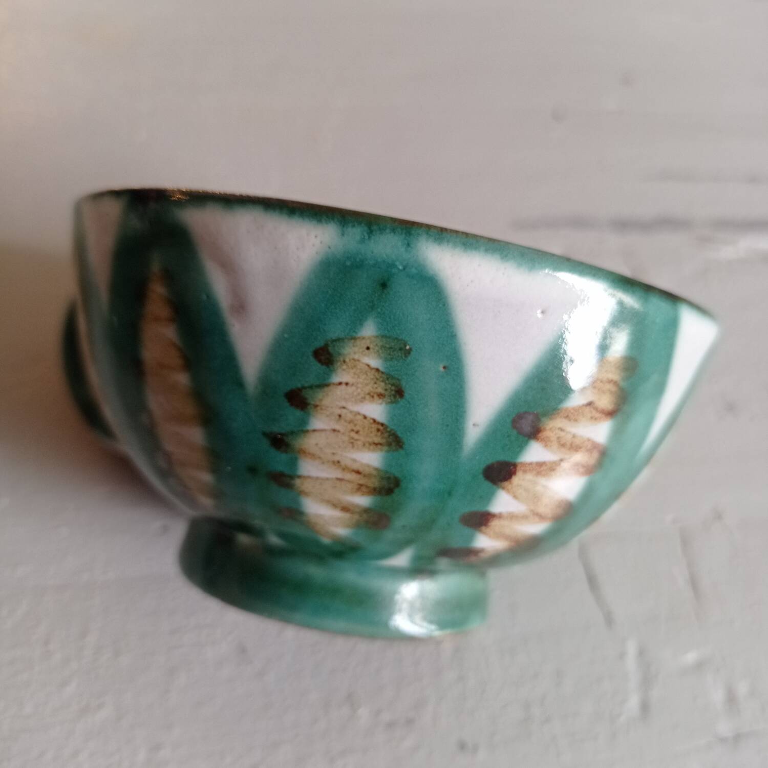 Robert Picault mug 1950