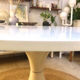 Tulip dining table 1970