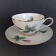 KPM Krister porcelain coffee service for 9 people, Germany