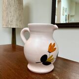 Vintage jug from Poteries du Marais
