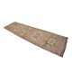 Anatolian Handknotted Oushak Runner sku 2194
