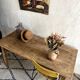 Table de ferme