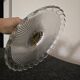 Valerysthal glass wall light
