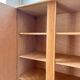 Rattan cabinet
