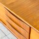 Scandinavian teak sideboard