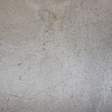 Design octagonal stone dining salla table