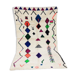 277x147cm Berbere Moroccan Carpet Azilal