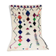 277x147cm Berbere Moroccan Carpet Azilal