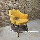 Armchair by Eero Saarinen for Knoll Inc Knoll International, 1960