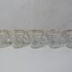 5 bistro glasses