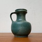Mid-Century West German Ceramic Carafe Vase by Steuler, 1960s