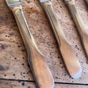 Lot de 6 couteaux Guy Degrenne