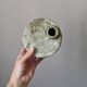Ceramic vase Pieter Groeneveldt Scandinavian decoration