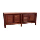 Enfilade Regain