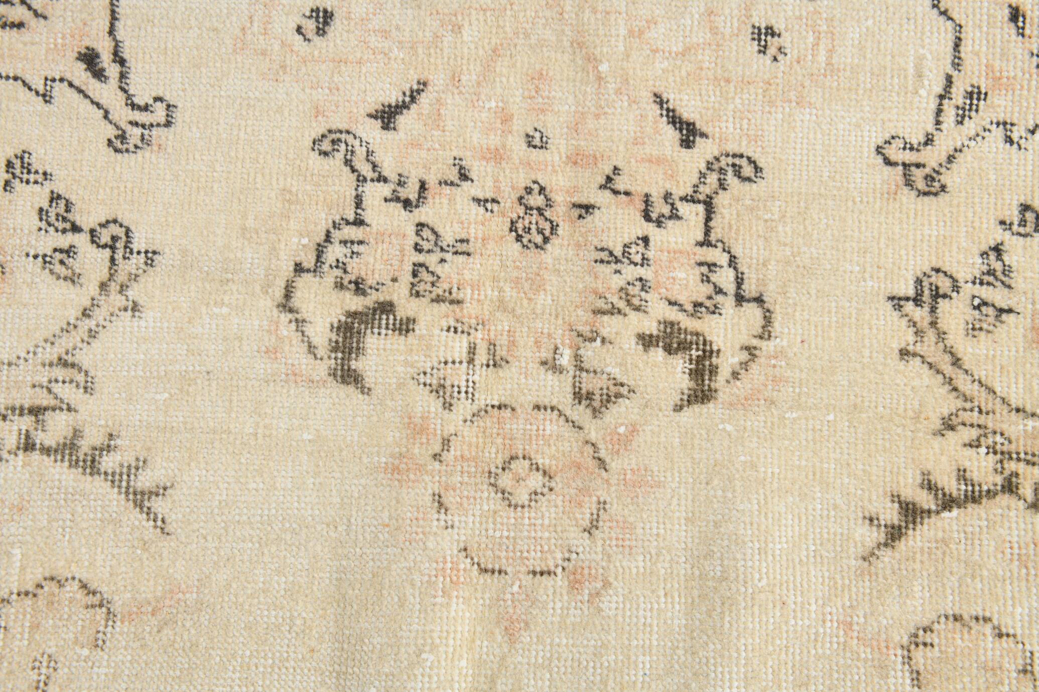 Turkish Rug, 194x331