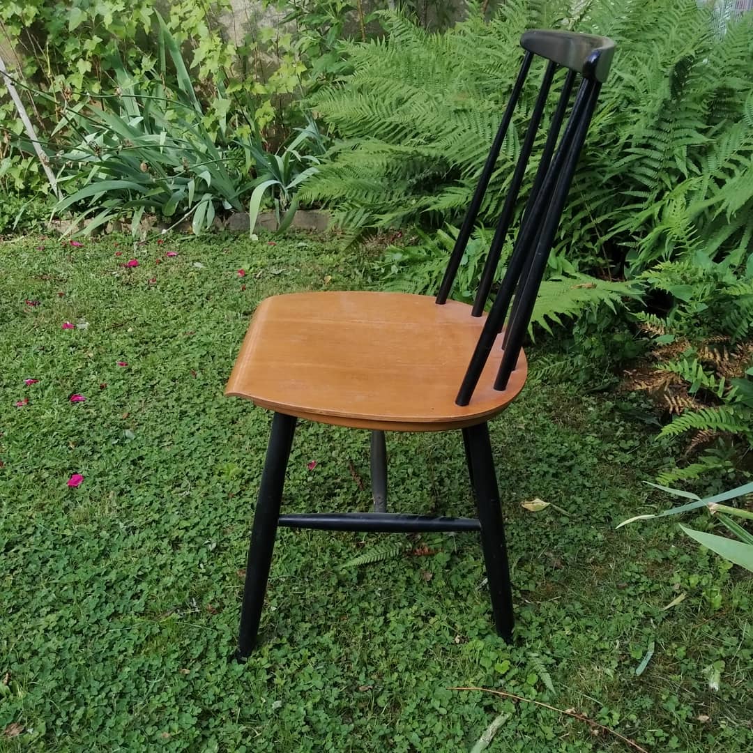 chair