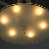 Art deco chandelier, 1930s