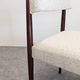 Série de 6 chaises d'Axel Bender Madsen pour Bovenkamp, Pays-Bas vers 1960