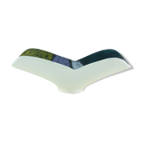 Cut fruit in Italian