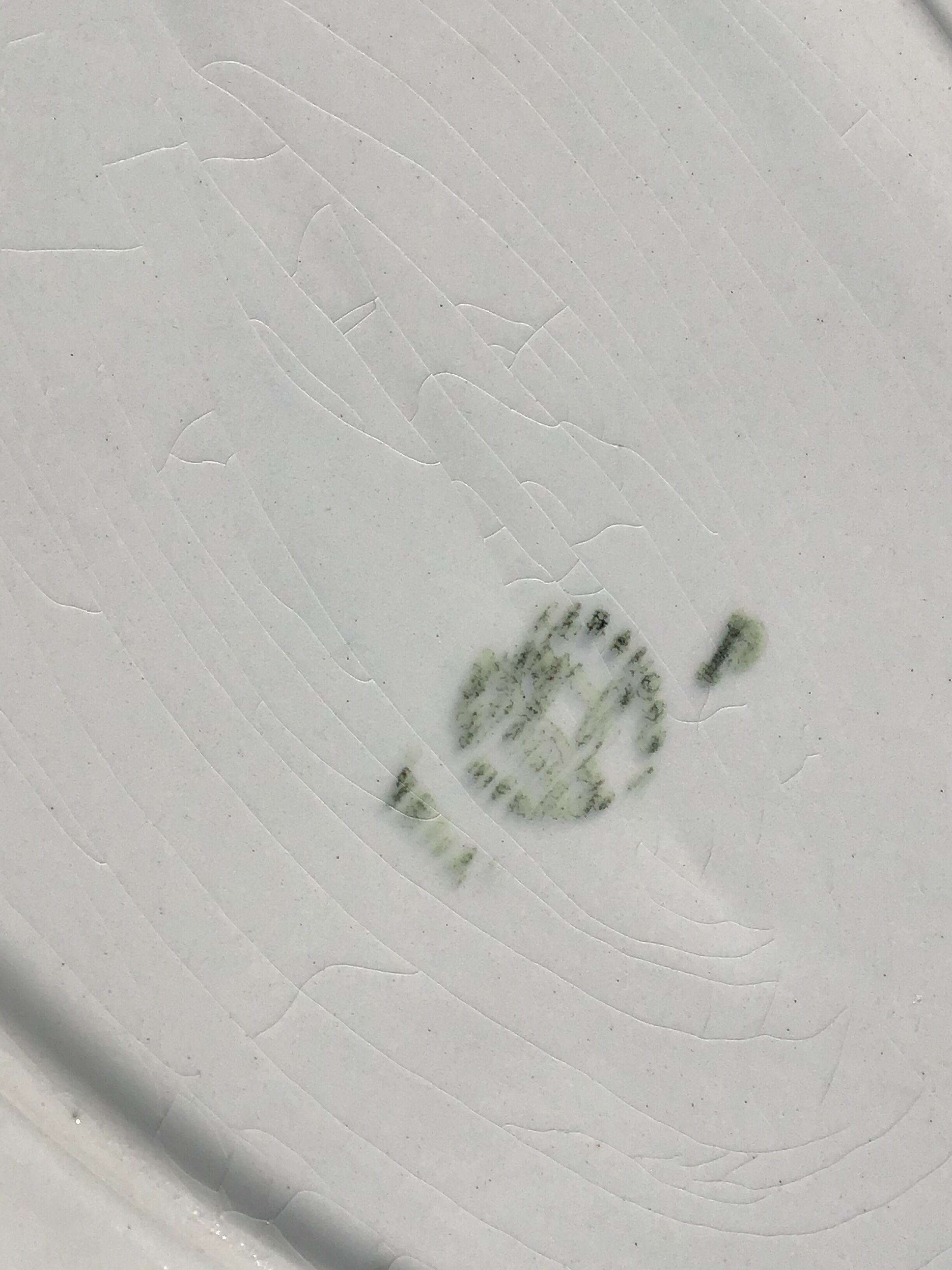 St Amand Ceranord model Iena dish