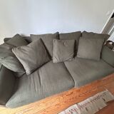 Lenita 4-seater sofa