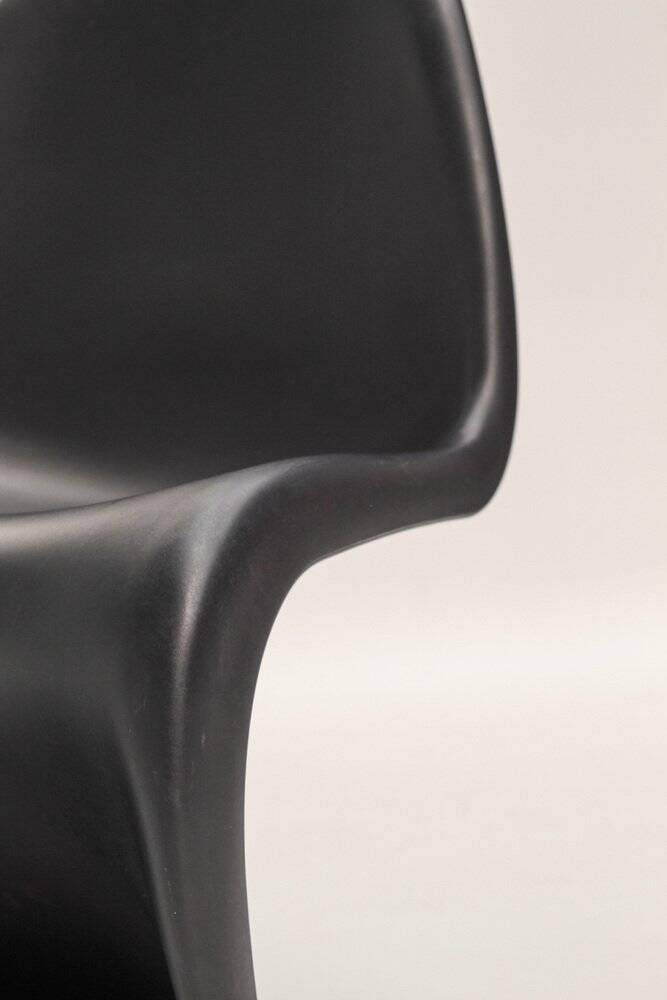 Vintage chair by Verner Panton for Vitra, 1990