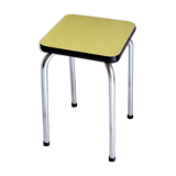 1960s formica stool