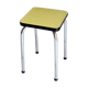 1960s formica stool