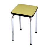 1960s formica stool