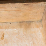 Old suitcase -vintage travel trunk