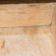 Old suitcase -vintage travel trunk