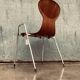 Beautiful Tubax pagwood chairs – The Belgian butterfly chairs