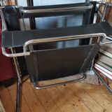 Wassily armchair, Breuer Marcel