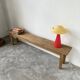 80s plastic children's desk lamp
