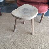 Tripod stool