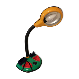 Desk lamp rabbit tanaka 1980 style