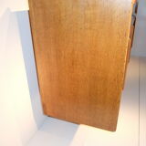 Oak sideboard, Raphael Raffel, 1950