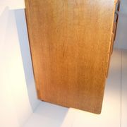 Oak sideboard, Raphael Raffel, 1950