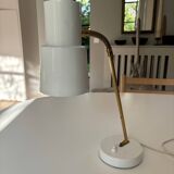 lampe modèle B-7 de Ewa -Suède années 70
