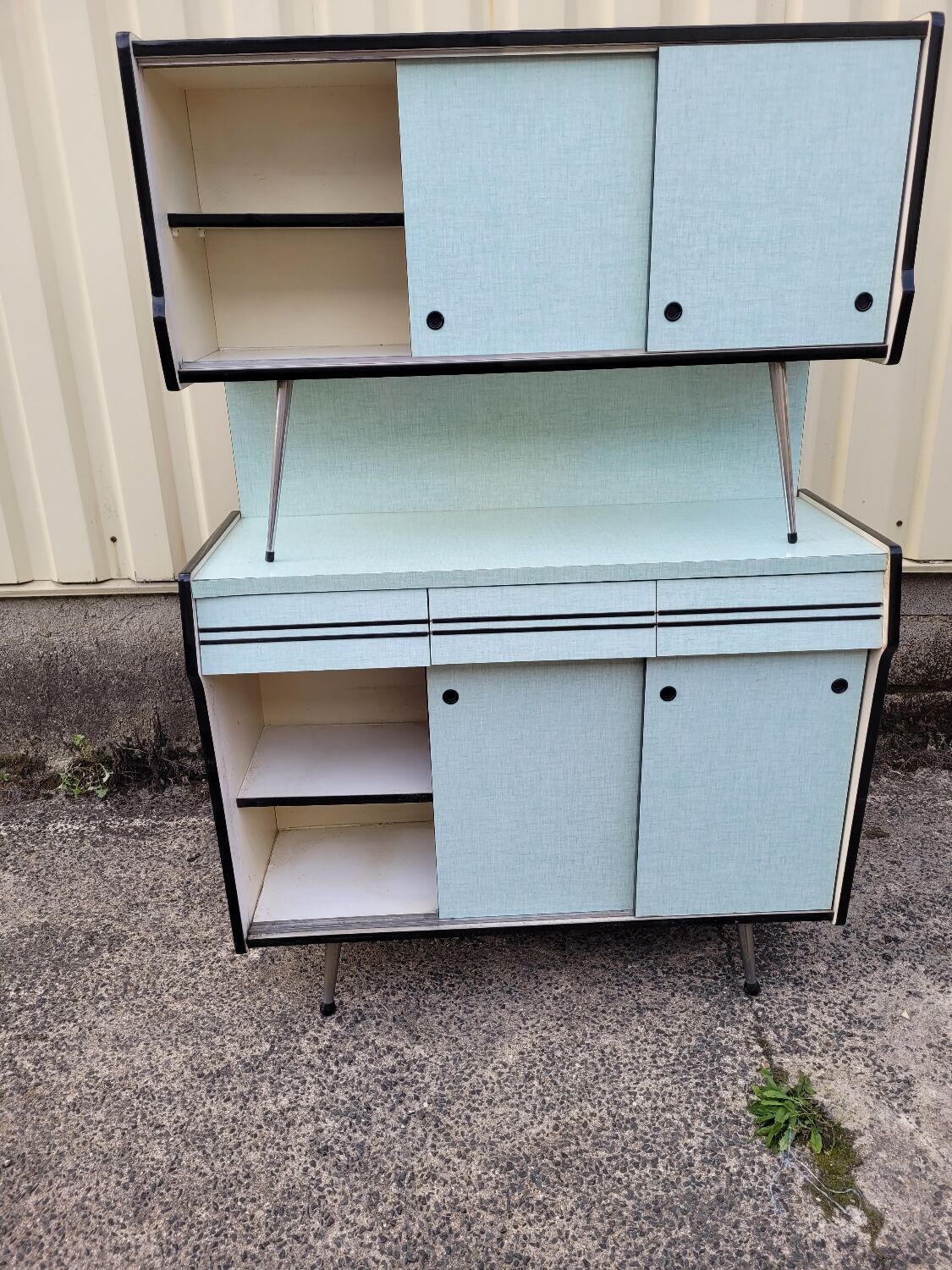 Formica sideboard from the 60s